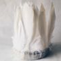 Feather And Leather Headdress, thumbnail 8 of 12