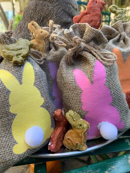 Easter Wabbits, 4 of 4