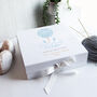 Luxury Baby Boy Keepsake Box, thumbnail 3 of 8