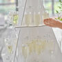 Three Tier Wedding Drinks Stand, thumbnail 2 of 4
