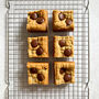 Malted Choc Chip Blondie, thumbnail 3 of 5