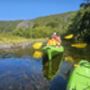 Snowdon Guided Kayak Experience, Christmas Gift Card For One, thumbnail 5 of 10