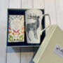 Tea Gift Set With Mug And Pukka Tea, thumbnail 3 of 7