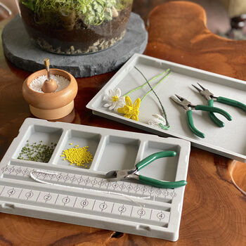 Cactus Collection Beaded Craft Kit, 5 of 5