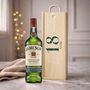 Personalised 18th Birthday Jameson Irish Whiskey Gift Set – Triple Distilled Irish Whiskey Gift For Him Or Her, 70cl Celebration Present, thumbnail 1 of 8