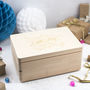 Personalised Childrens Christmas Eve Box, thumbnail 11 of 12