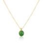 Jade Inspiration, Ambition And Luck Necklace, thumbnail 11 of 11