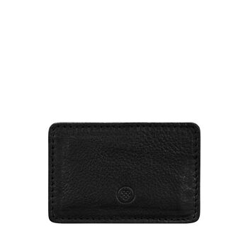 Personalised Leather Card Case 'Alberi Soft Grain', 6 of 12