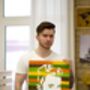 Personalised Paint Your Own Photo Portrait Diy Kit | 40 X 30cm, thumbnail 4 of 8