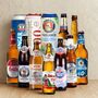 German Alcohol Free Beer Mixed Case 12 Pack, thumbnail 1 of 5