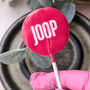 Branded Logo Lollipops, Full Colours Print, Ten Lollies, thumbnail 2 of 11