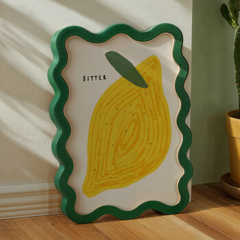 Bitter Lemon, 3 of 4