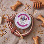 Organic Dog Balm With Heather Honey And Beeswax, thumbnail 1 of 4