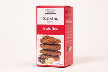 Gluten Free 24 Day Advent Calendar, 3 of 9