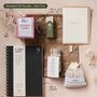 Christmas Eve Gift Box For Her, Luxury Christmas Pamper Hamper, thumbnail 1 of 10