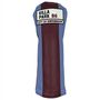 Aston Villa Villa Park Fairway Wood Headcover, thumbnail 1 of 6