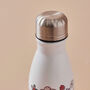 Just Bee Kids Retro Floral Backpack And Water Bottle Set, thumbnail 3 of 3