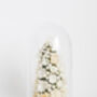 Flower Dome Christmas Tree 'Genevieve', thumbnail 2 of 3