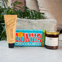 Relaxation And Wellness Pamper Gift Set, thumbnail 1 of 6