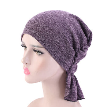 Chemo Headwear Headscarves, 2 of 8