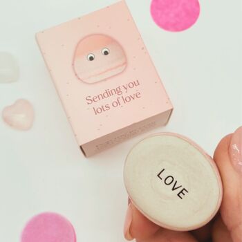 Good Luck Gift For Her – Exam Desk Essentials, 7 of 10