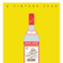 Personalised 'A Vintage Year', Birthday Vodka Print, thumbnail 9 of 12