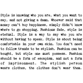 Style Queen Gift Print For Her, 2 of 7