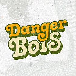Danger Bois logo