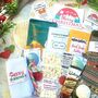 Ultimate Christmas Hamper, Cosy Christmas Hug In A Box, thumbnail 2 of 11