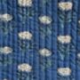 Toiletry/ Make Up Zipper Pouch, thumbnail 10 of 11