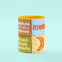 Mum Mug – Funny And Colourful Gift For Tired Mamas, thumbnail 1 of 8