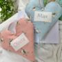 Peter Rabbit Name Heart, thumbnail 5 of 8