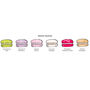 12 Summer Macarons Gift Box, thumbnail 3 of 4