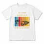 Personalised Men's Not Old Just Classic T Shirt, thumbnail 6 of 8