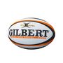 Personalised Gilbert 2026 Six Nations Rugby Ball, thumbnail 4 of 9