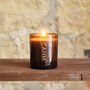 Citrus Musk And Patchouli Luxury Candle, thumbnail 1 of 4