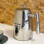 Personalised Coffee Plunger/Press, thumbnail 2 of 3
