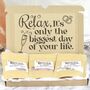 Bride To Be Bath Natural Wedding Pamper Gift Box, thumbnail 1 of 5