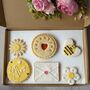 Bee My Valentine Biscuits Box, thumbnail 2 of 3