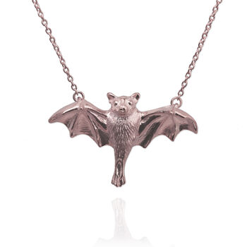 Bat Necklace, 8 of 10