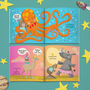 Personalised 3rd Birthday Children's Book, thumbnail 5 of 10