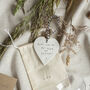 Will You Be My Maid Of Honour? Personalised Keepsake, thumbnail 1 of 4