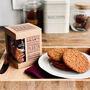 Individual Treats To Share Hamper, thumbnail 9 of 9