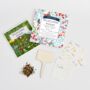 Birthday Wildflower Wishes – Plantable Seed Gift Set, thumbnail 3 of 8