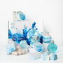 Winter Snow Bath Bundle Gift Collection, thumbnail 1 of 5