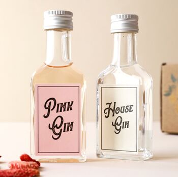Build Your Own Gin And Tonic Gift Box, 5 of 8