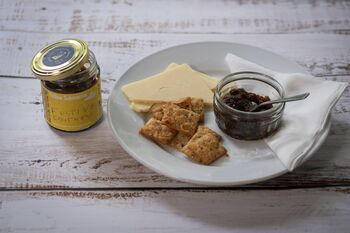 Spiced Apple Chutney, 3 of 3