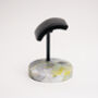 Primavera Marble Watch Stand Black, thumbnail 5 of 8