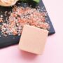 Peppermint Exfoliating Spa Bar, thumbnail 1 of 5