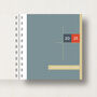 Personalised 2024 Or 2025 Small Notebook, thumbnail 1 of 10